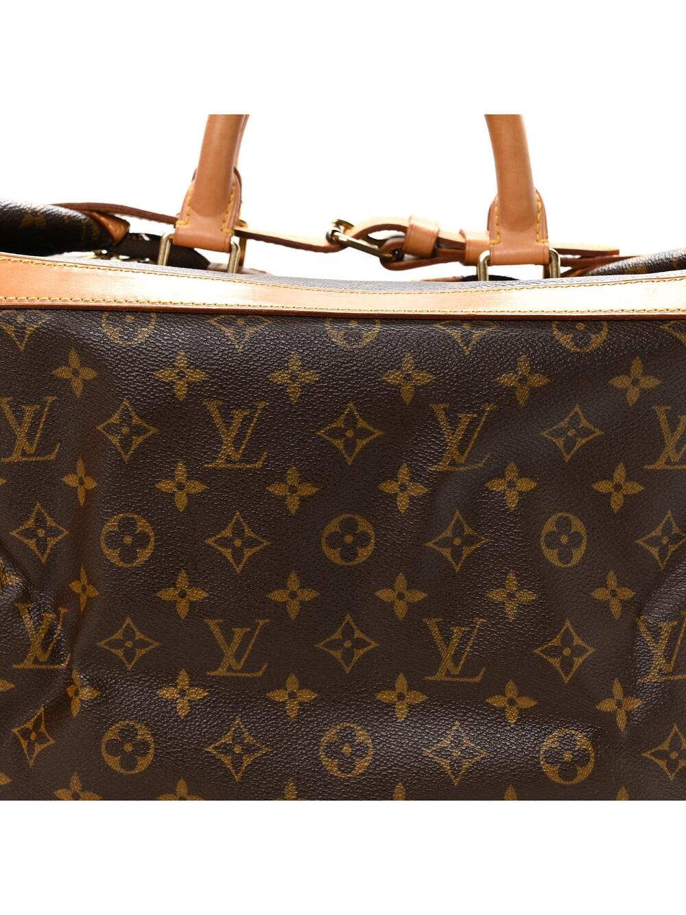 Louis Vuitton Cruiser 40 #273580L11B - Picture 7 of 9